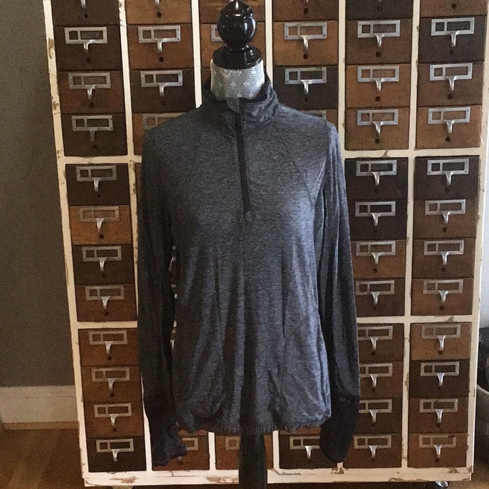 Lululemon pullover